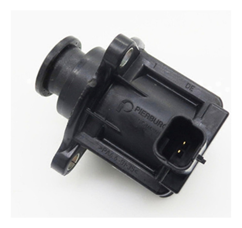 Válvula Solenoide Del Turbocompresor De Alto Rendimiento