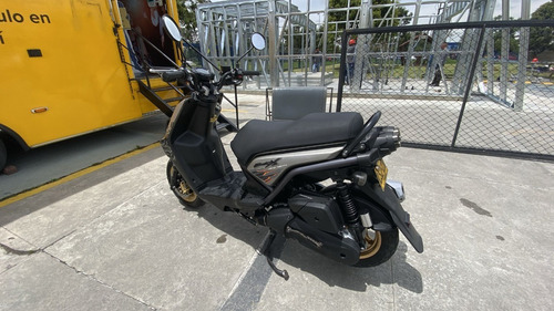 Imagen 12 de 19 de Yamaha Yw 125x - Bws 125x