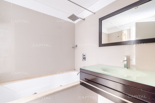 Imagen 8 de 24 de Muy Buen Apartamento De Tres Dormitorios Y Parrillero En Venta En El Golf De Punta Del Este - Punta Del Este Rincón Del Indio