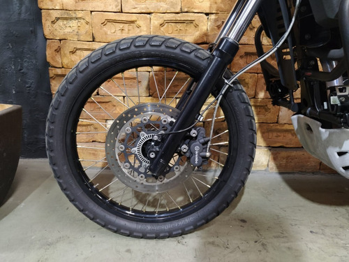 Bmw G 650 Gs Sertão 2012