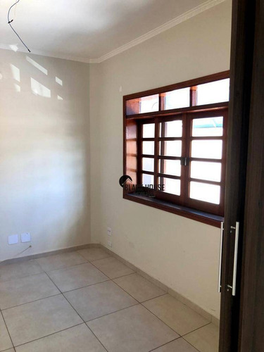Imagem 15 de 21 de Prédio Para Alugar, 3000 M² Por R$ 5.000,00/mês - Jardim América - Sorocaba/sp - Pr0016