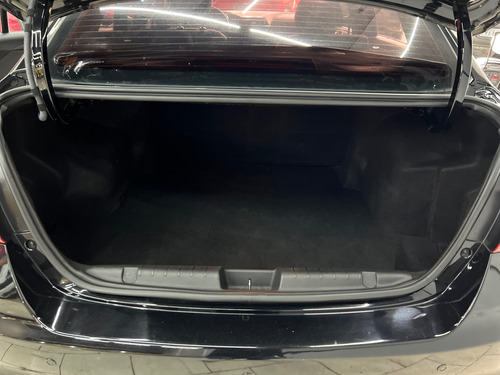 Chery Arrizo 5 1.5 Rts Turbo Flex Aut. 4p