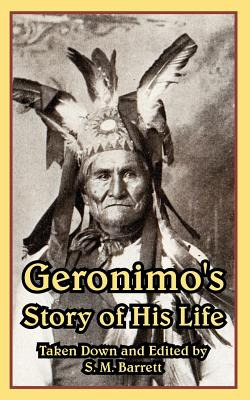 Libro Geronimo's Story Of His Life - Barrett, S. M.