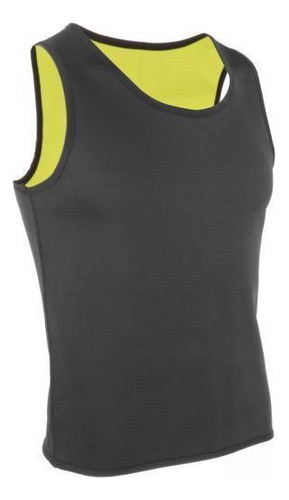 3 Chaleco De Sauna De Sudor Para Hombre Para Entrenador De