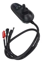 Comprar Controlador Silla Rueda Joystick Buena Compatibilidad Para