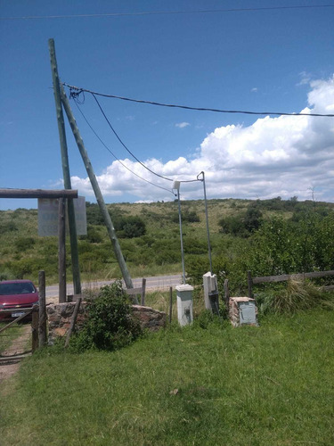 Imagen 4 de 6 de Excelentes Terrenos En Venta En Camino Del Cuadrado - Con Luz Y Agua!!!