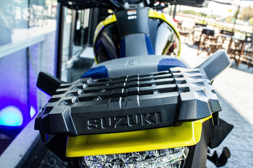 Imagen 18 de 25 de Suzuki V-strom 1050 Xt - V-strom 1050 Xt