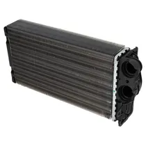 Comprar Radiador Calefaccion 1 Oreja Clip (al) Peugeot 307 2001\u002F2009