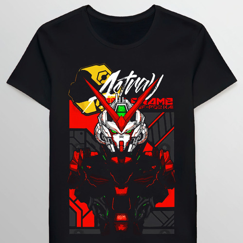 Remera Astray Red Frame Ver 2 74525668