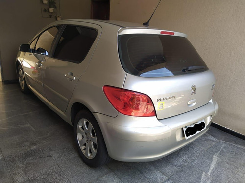 Peugeot 307 - Presence Pack 2008 - Flex