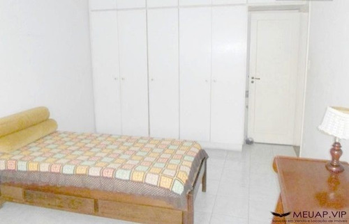 Imagem 9 de 10 de Apartamento Para Venda Na Ponta Da Praia - Santos - Pp1208 - 34743598