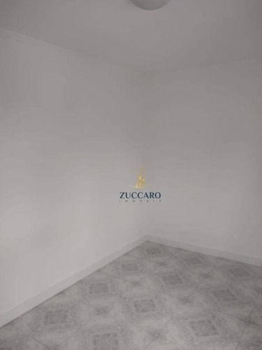 Apartamento No Vila Rio - Ap14626