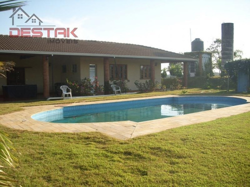 Imagem 7 de 15 de Ref.: 3908 - Sítio Em Jundiaí Para Venda - V3908