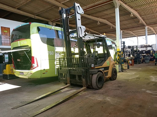 Imagem 5 de 9 de Linde H70d