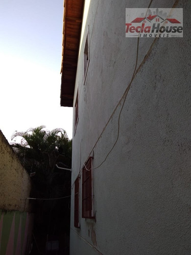 Imagem 14 de 15 de Casa Em Jardim Presidente Dutra - Guarulhos - 660