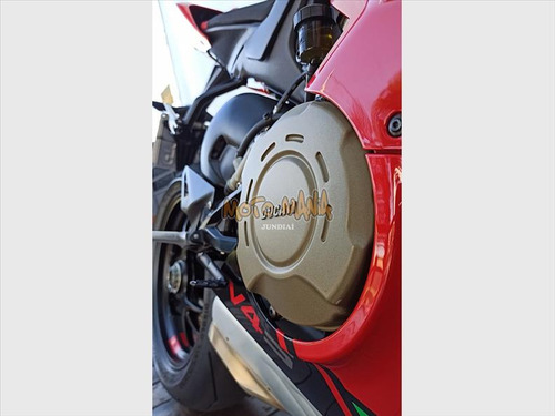 Ducati Panigale V4 S