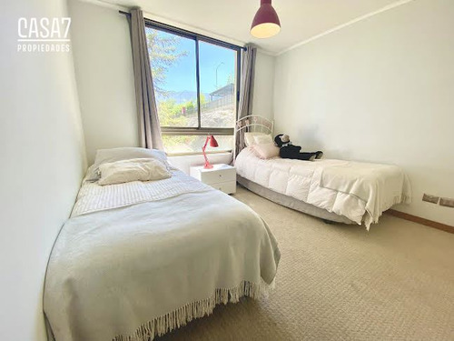 Departamento En Venta Camino La Cumbre, 3 D Mas Servicios