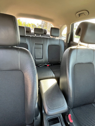 Chevrolet Captiva LT 2.4 Fwd AT