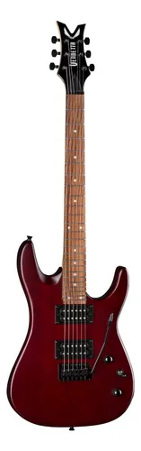 Dean 2024 vendetta tremolo