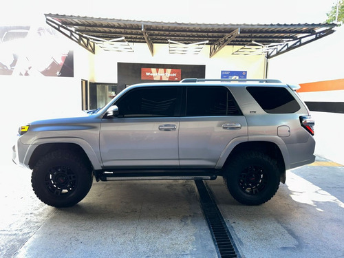 Imagen 8 de 16 de Toyota 4runner Sr5