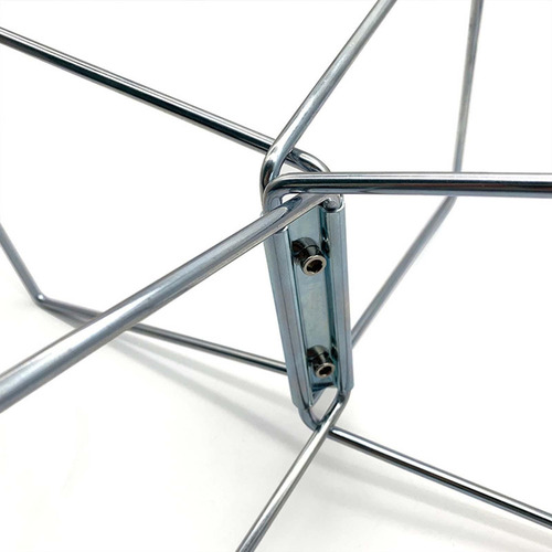 Nuevo Soporte Plegable For Refrigerador, Estante De