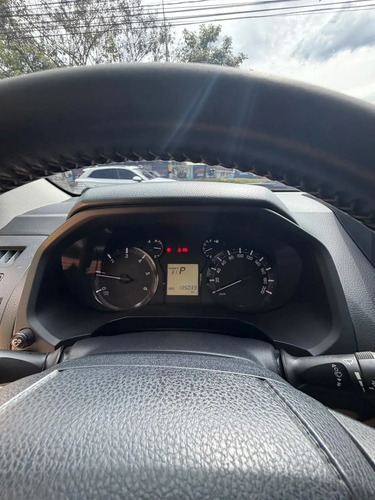 Toyota Prado 3.0 Tx-l Fl