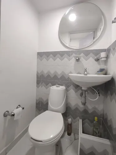 Local En Arriendo En Caobos. Cod A30403