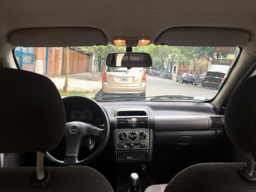 Chevrolet Corsa 1.6 Classic Super Pkele 2008