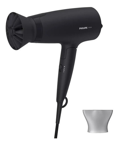 Secador De Pelo Philips Bhd308 Thermo Protect 1600w 