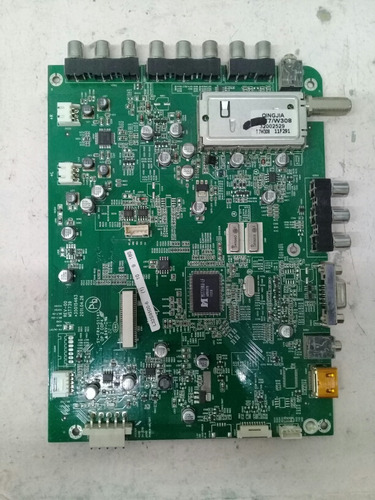 Placa Main Rca L32s9500