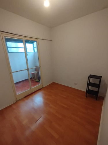Departamento En Palermo Con Patio Y Balcón