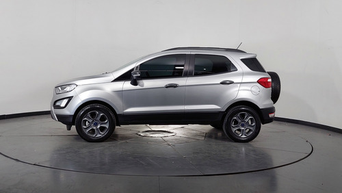 Ford Ecosport 1.5 Freestyle