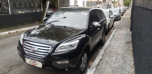 Lifan X60 2014 1.8 Talent 4x2 5p
