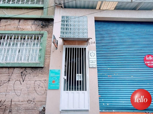 Imagem 30 de 30 de Comercial/industrial - Ref: 118484