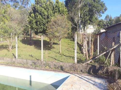 Imagem 5 de 22 de Chacara - 415 - 69533849