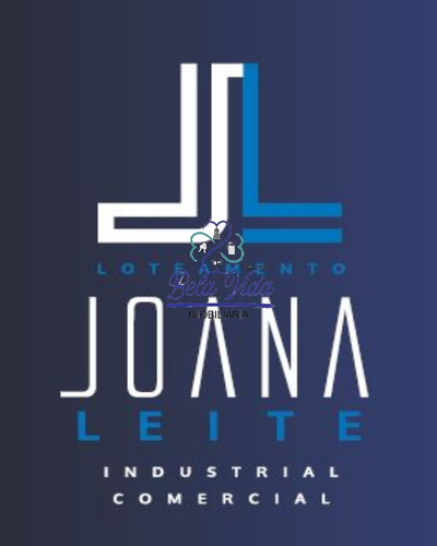 Imagem 1 de 2 de Indaiatuba-sp, Lançamento, Park Comercial E Industrial Joana Leite, Bela Vida Imobiliária - Te02140 - 70027866
