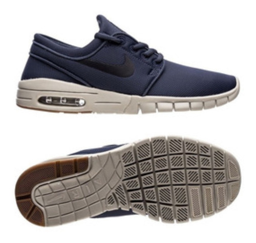 Nike Stefan Janoski Max 631303402