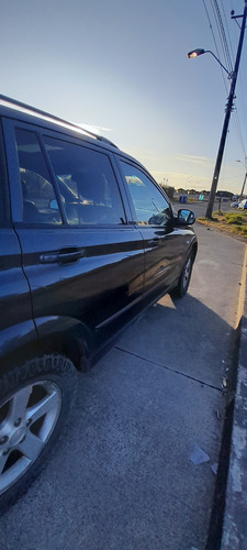 SsangYong Kyron Xdi 4x4 Automática