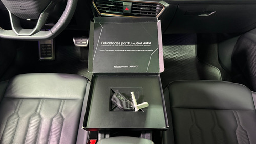 Cupra formentor 2.0 Vz 4Drive Dsg7