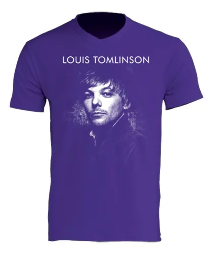 Louis tomlinson crewneck sale
