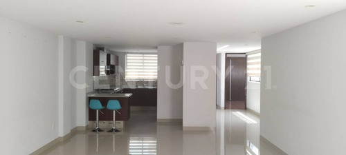 Venta Departamento Anahuac, Miguel Hidalgo