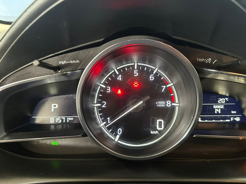 Mazda CX-3 2.0 I Grand Touring At