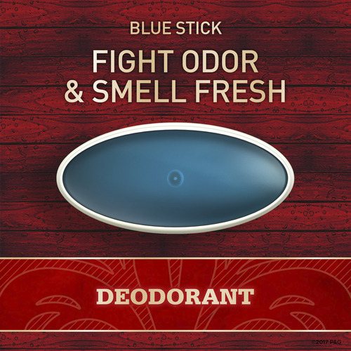 Desodorante Old Spice Red Zone Collection Swagger 110 Ml Par