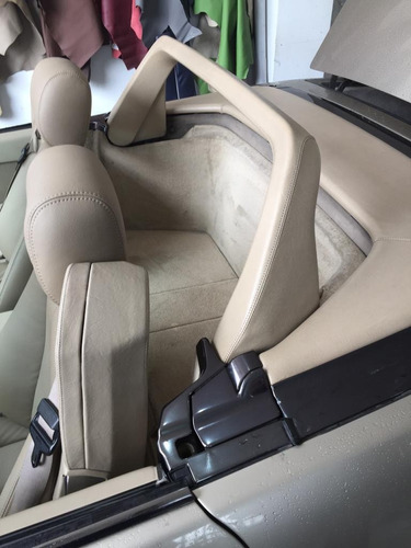 Mercedes 300 Sl 1992 Coupe Descapotable Techo Duro Y Lona