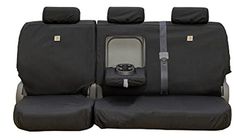 Accesorios De Cubierta De Covercraft Carhartt Super Dux Seat