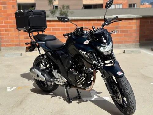 Fz 250