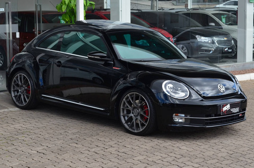 Volkswagen Fusca 2.0 Tsi Sport 16v Gasolina 2p Manual