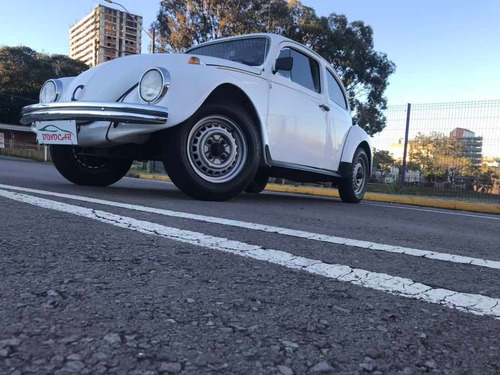 Volkswagen Fusca 1600 Gasolina
