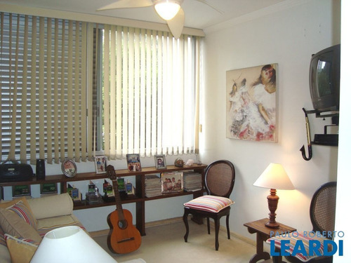Imagem 3 de 15 de Apartamento - Morumbi - Sp - 407269