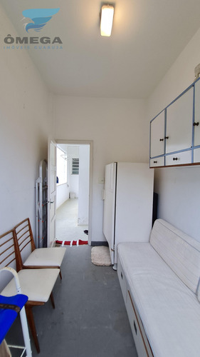 Imagem 19 de 27 de Praia Das Pitangueiras - Apartamento À Venda - 3 Dormitórios - Vista Para O Mar - Sala Para 2 Ambientes - 1 Vaga De Garagem - Lazer - Frente Mar - Ap05753 - 69265418